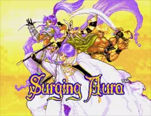 Image n° 3 - screenshots  : Surging Aura